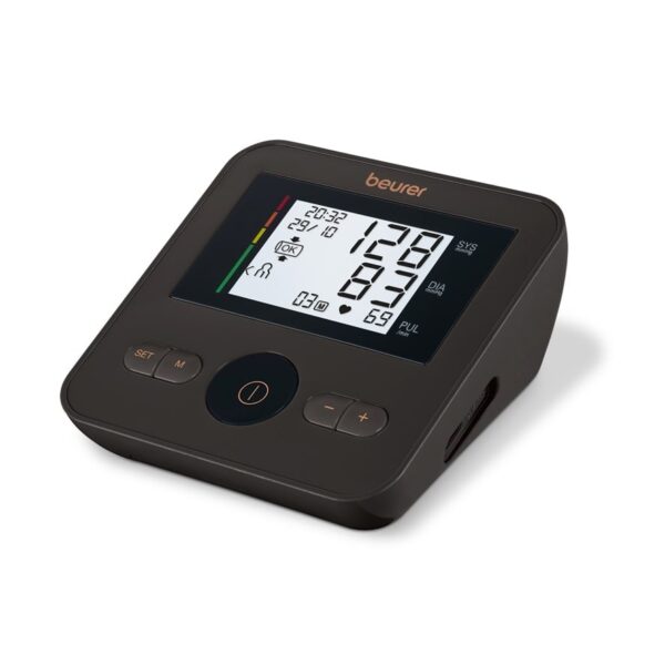 فشار سنج BM27 limited - سبز طب