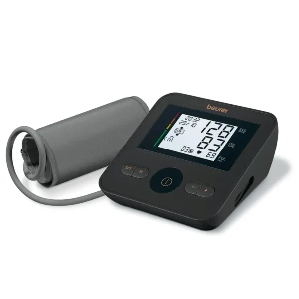فشارسنج BM27 limited - سبز طب